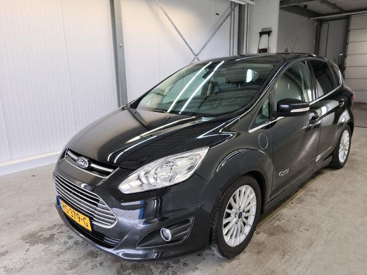 FORD C-MAX 2015 wf0dp5cu4fl111681