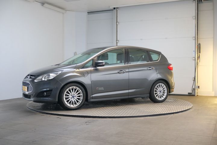 FORD C-MAX 2015 wf0dp5cu4fl114581