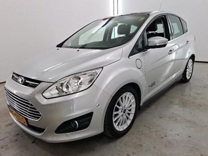 FORD C-MAX 2015 wf0dp5cu4fl122857