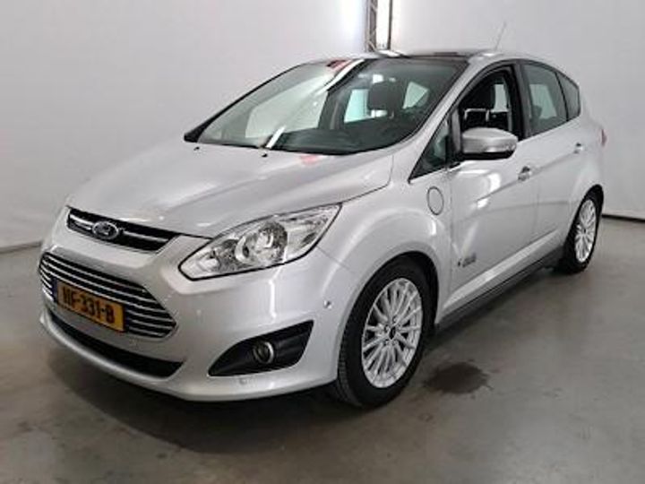 FORD C-MAX 2015 wf0dp5cu5fl108000