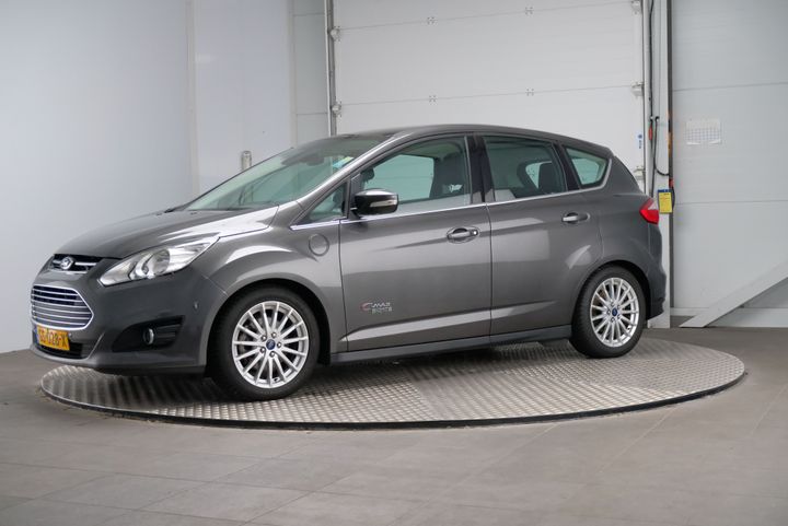 FORD C-MAX 2015 wf0dp5cu5fl109017