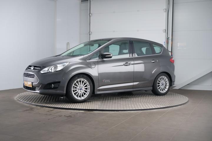 FORD C-MAX 2015 wf0dp5cu5fl109020