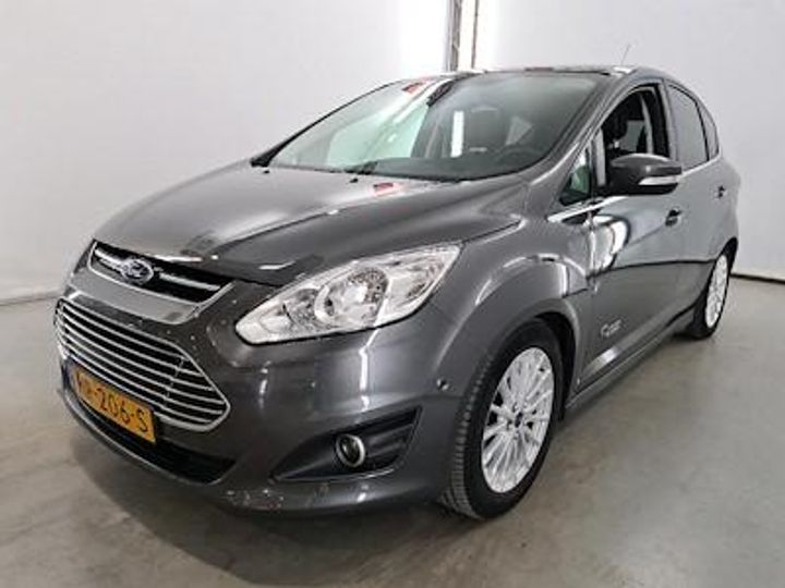 FORD C-MAX 2015 wf0dp5cu5fl120499