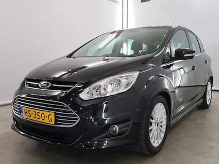 FORD C-MAX 2015 wf0dp5cu5fl122821