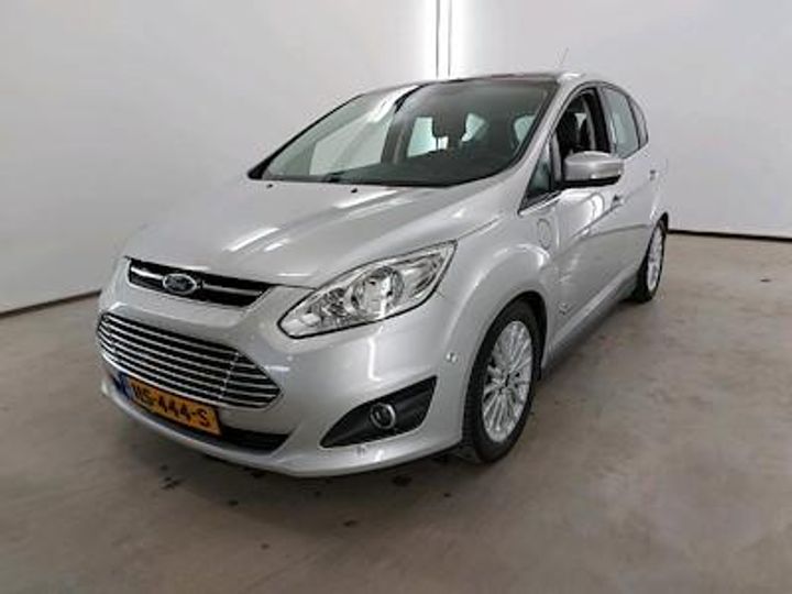 FORD C-MAX 2015 wf0dp5cu6fl102450