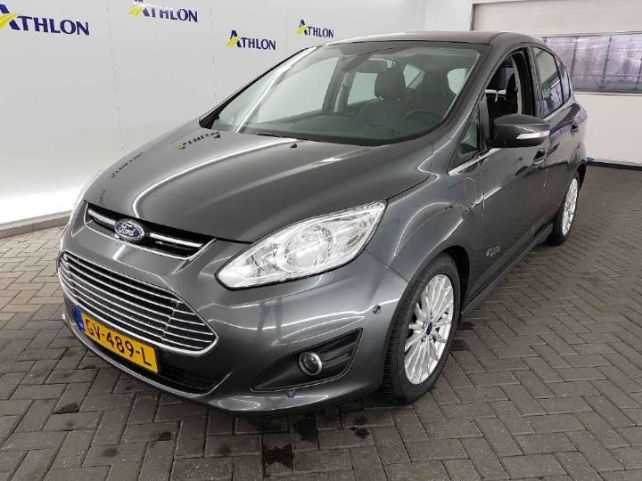 FORD C-MAX 2015 wf0dp5cu6fl107941