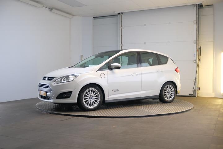 FORD C-MAX 2015 wf0dp5cu6fl111648