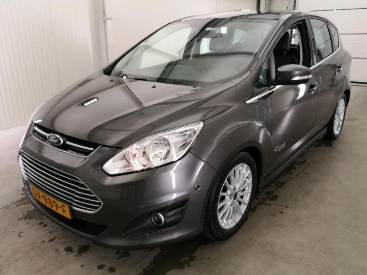 FORD C-MAX 2015 wf0dp5cu6fl111746