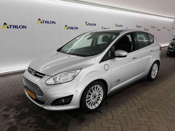 FORD C-MAX 2015 wf0dp5cu6fl111763