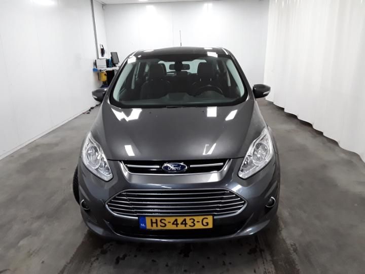 FORD C-MAX 2015 wf0dp5cu6fl114551