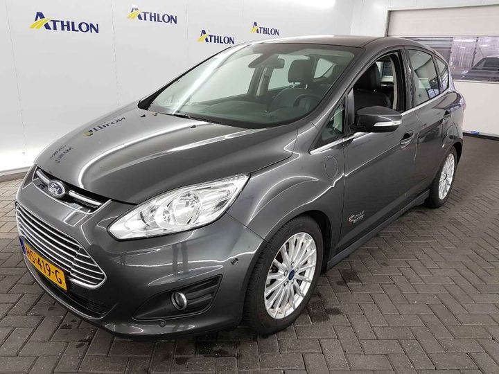 FORD C-MAX 2015 wf0dp5cu6fl117742