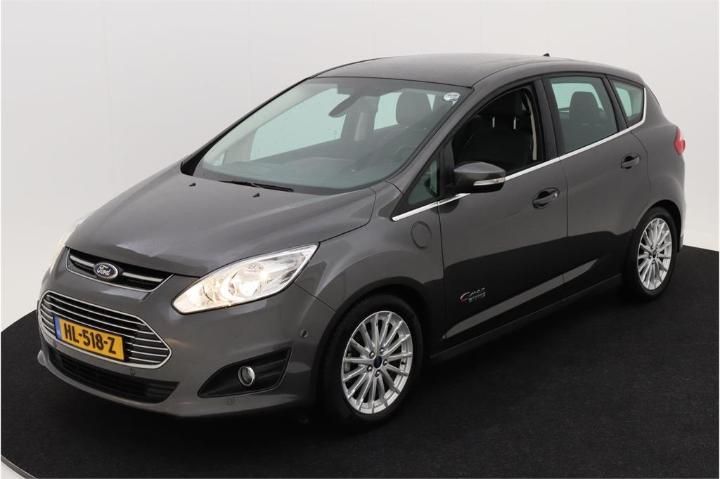 FORD C-MAX 2015 wf0dp5cu6fl122732