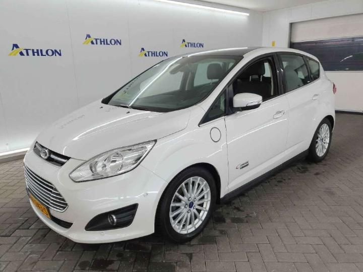 FORD C-MAX 2015 wf0dp5cu6fl122813