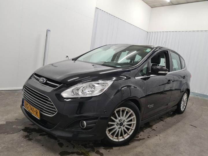 FORD C-MAX 2015 wf0dp5cu7fl102425