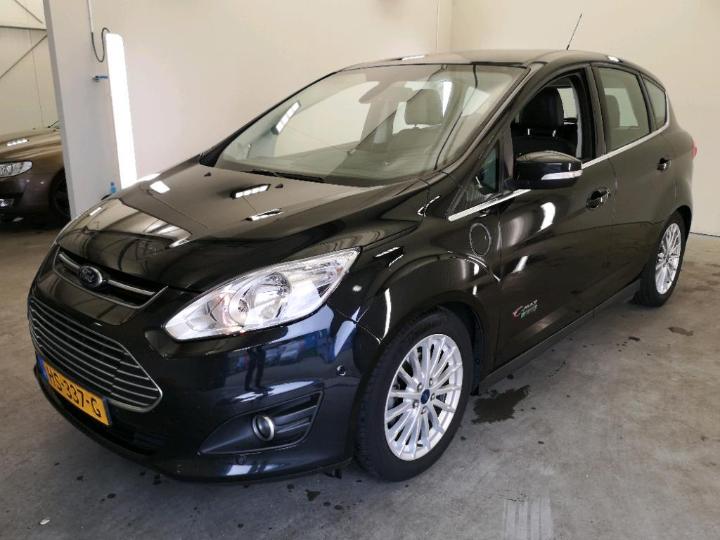 FORD C-MAX 2015 wf0dp5cu7fl107978