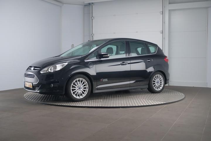 FORD C-MAX 2015 wf0dp5cu7fl107981