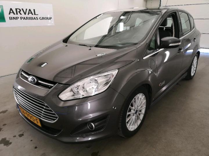 FORD C-MAX 2015 wf0dp5cu7fl108984