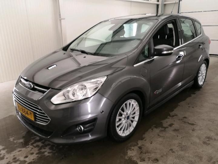 FORD C-MAX 2015 wf0dp5cu7fl111612