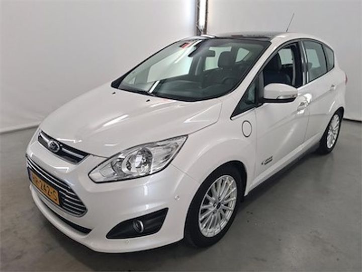 FORD C-MAX 2015 wf0dp5cu7fl111660