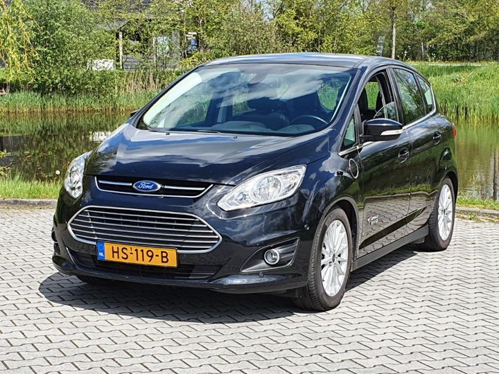 FORD C-MAX 2015 wf0dp5cu7fl111724