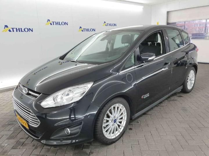 FORD C-MAX 2015 wf0dp5cu7fl111738