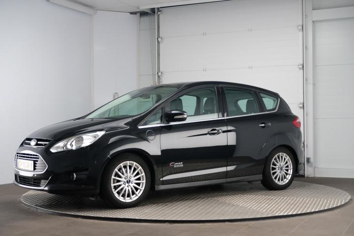 FORD C-MAX 2015 wf0dp5cu7fl111741