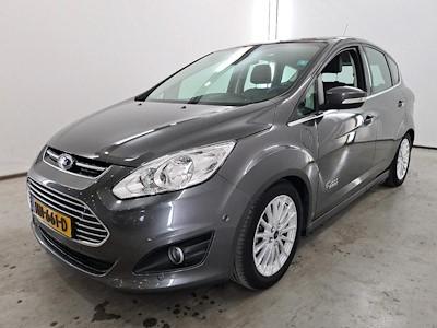 FORD C-MAX 2015 wf0dp5cu7fl117667