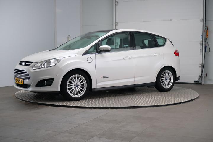 FORD C-MAX 2015 wf0dp5cu8fl111666