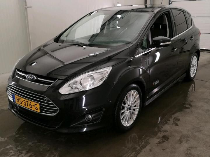 FORD C-MAX 2015 wf0dp5cu8fl111716