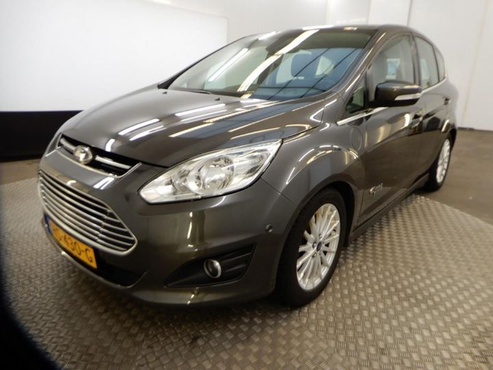 FORD C-MAX 2015 wf0dp5cu8fl117757