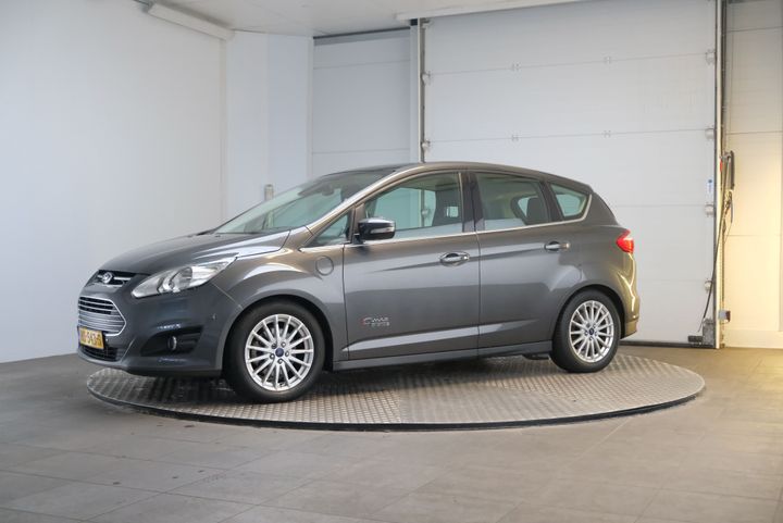 FORD C-MAX 2015 wf0dp5cu8fl117760