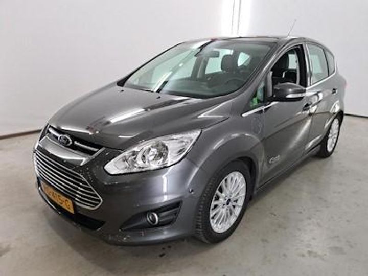 FORD C-MAX 2015 wf0dp5cu8fl117774