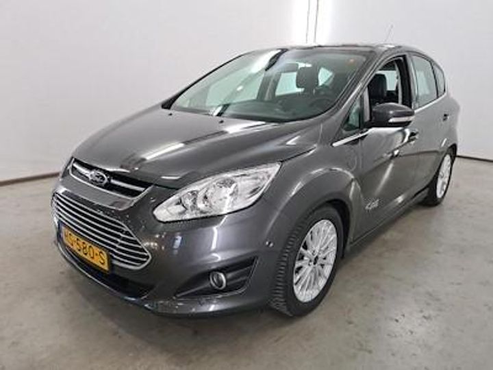 FORD C-MAX 2015 wf0dp5cu8fl122764