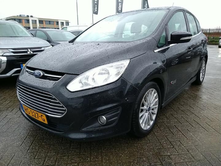 FORD C-MAX 2015 wf0dp5cu9fl107996