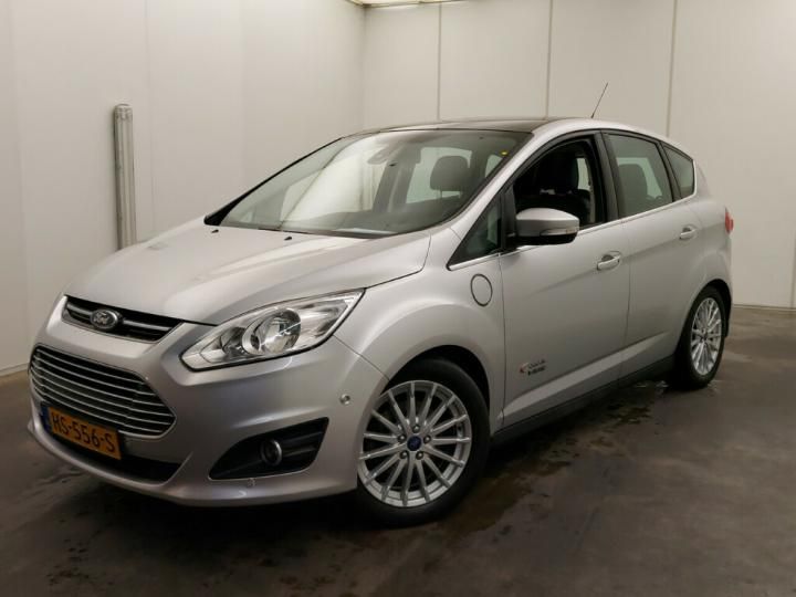 FORD C-MAX 2015 wf0dp5cu9fl109036