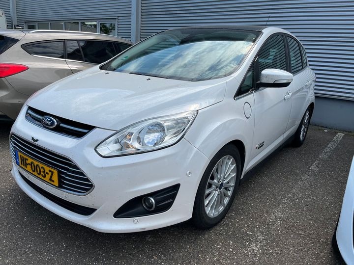 FORD C-MAX 2015 wf0dp5cu9fl111658