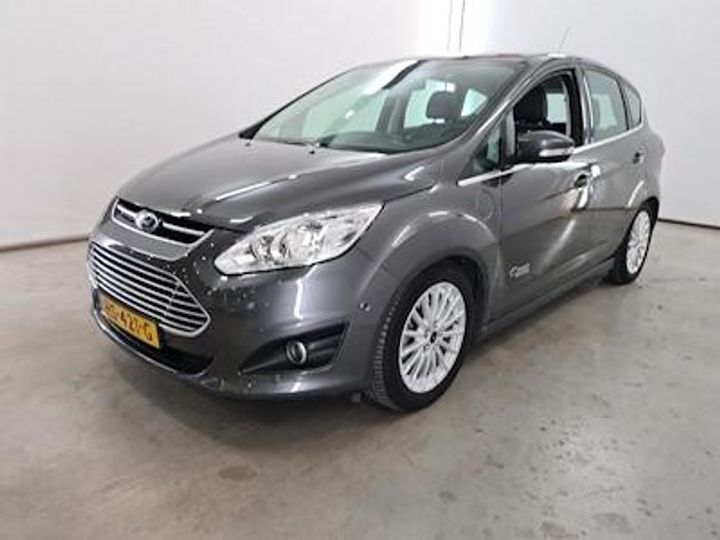 FORD C-MAX 2015 wf0dp5cu9fl122756