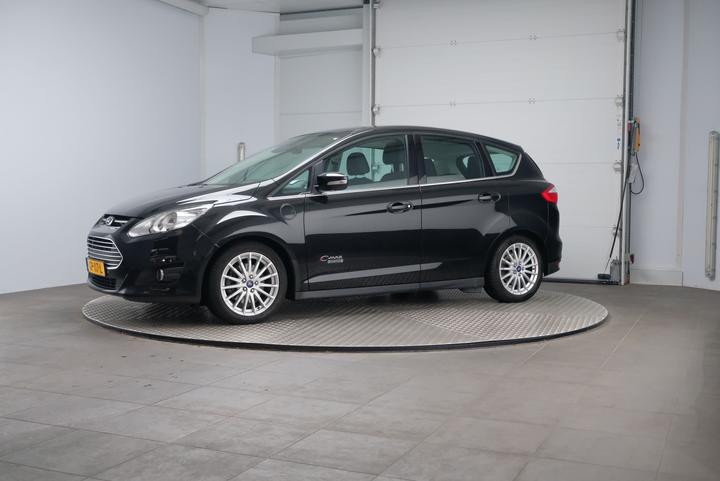 FORD C-MAX 2015 wf0dp5cuxfl111720