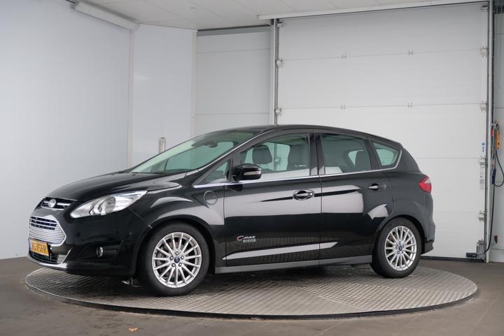 FORD C-MAX 2015 wf0dp5cuxfl111734