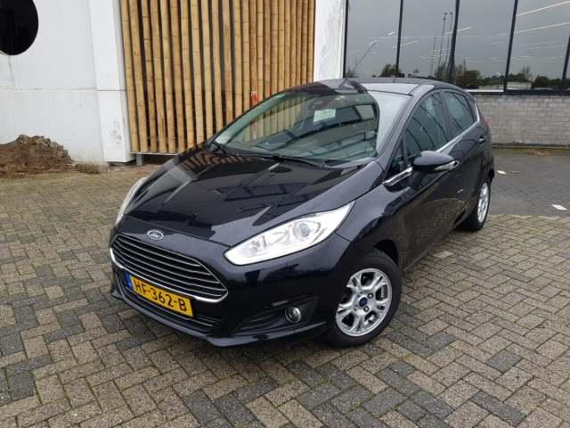 FORD FIESTA 2015 wf0dxxgakdfj69051