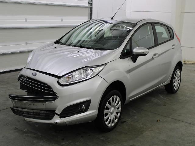 FORD FIESTA HATCHBACK 2015 wf0dxxgakdfj74666