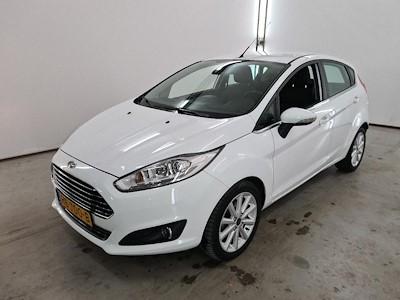 FORD FIESTA 2015 wf0dxxgakdfj75285