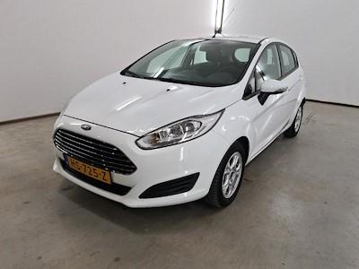 FORD FIESTA 2015 wf0dxxgakdfj84379