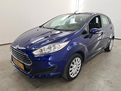 FORD FIESTA 2015 wf0dxxgakdfj85256