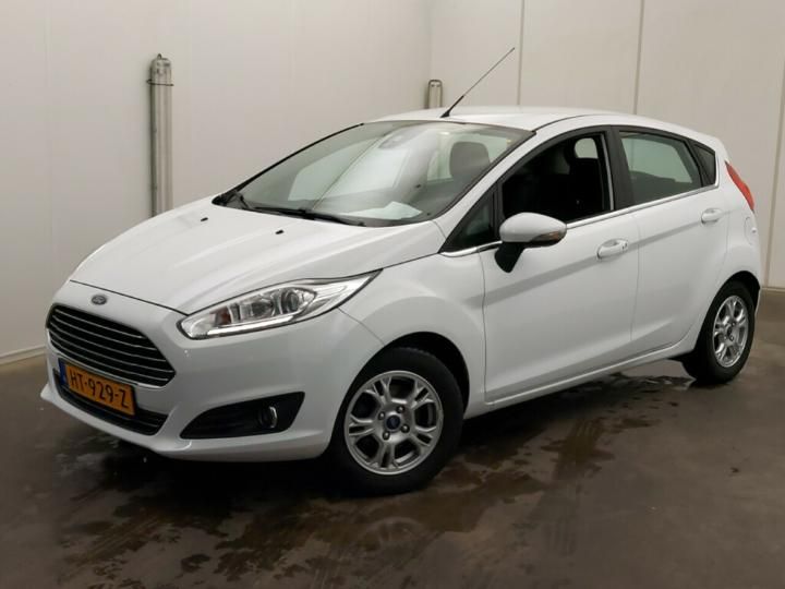 FORD FIESTA 2015 wf0dxxgakdfu34702