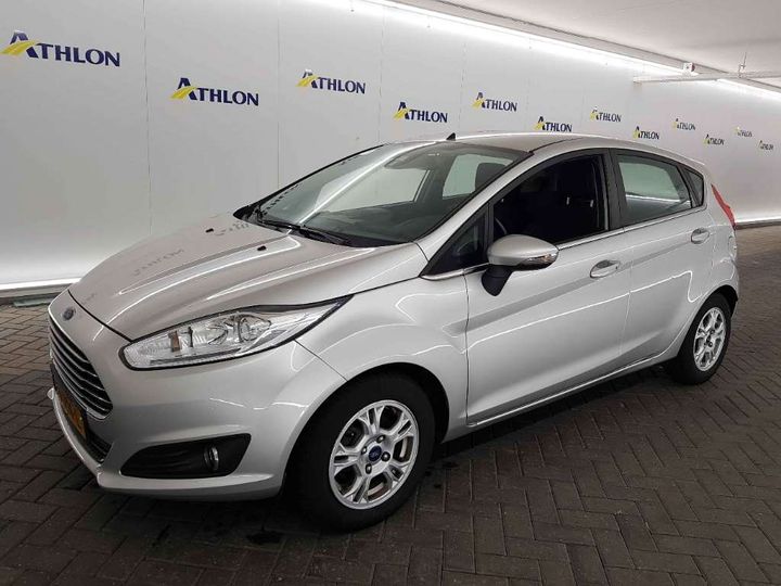 FORD FIESTA 2015 wf0dxxgakdfu34869