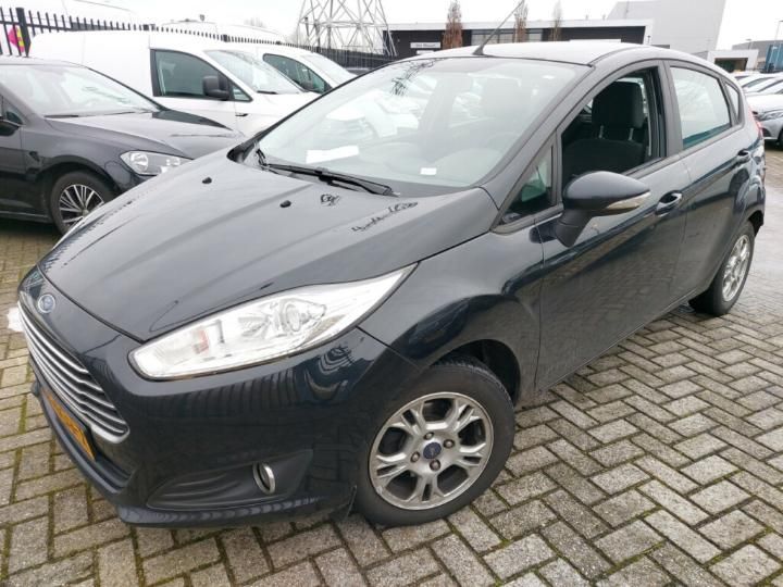 FORD FIESTA 2015 wf0dxxgakdfu39493