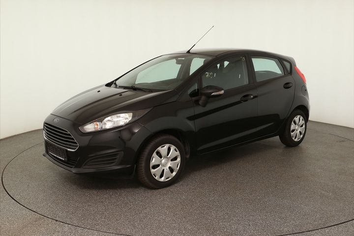 FORD FIESTA 2015 wf0dxxgakdfy06994