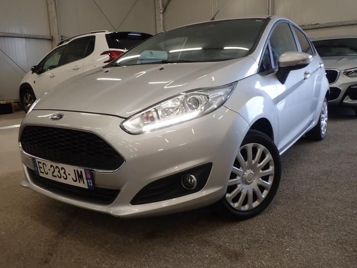 FORD FIESTA 2016 wf0dxxgakdga82939