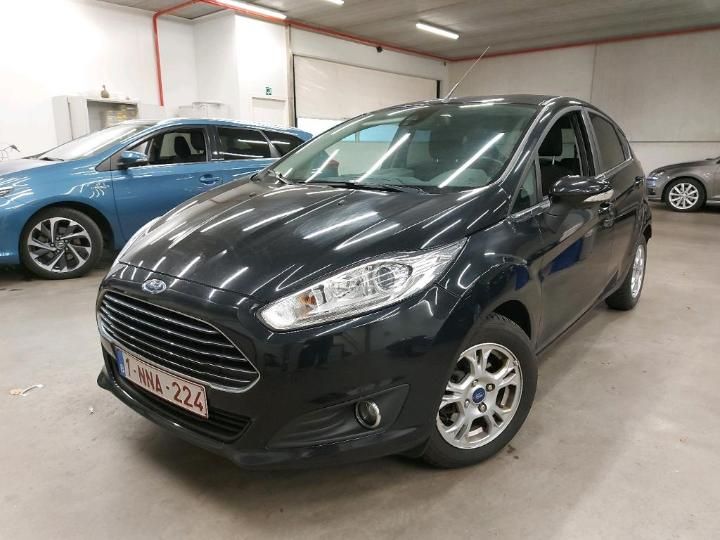 FORD FIESTA 2016 wf0dxxgakdga88787